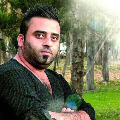 رضا غلامی زندان سنگی